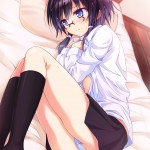 ソードアートオンライン(SAO)、朝田詩乃ちゃんのエロ画像を集めました。